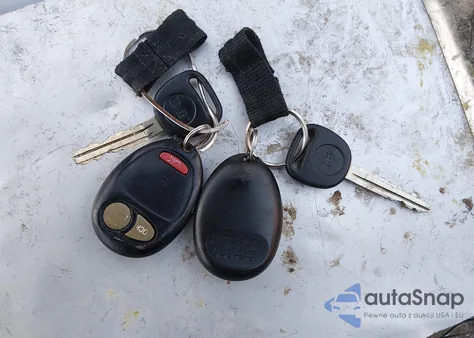 2007 Hummer H3 Suv z USA, uszkodzony, nr VIN 5GTDN13E578118453